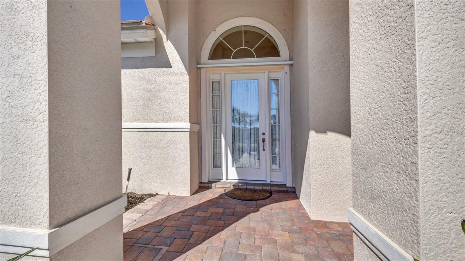 2917 MILL CREEK RD, PORT CHARLOTTE, FL, 33953