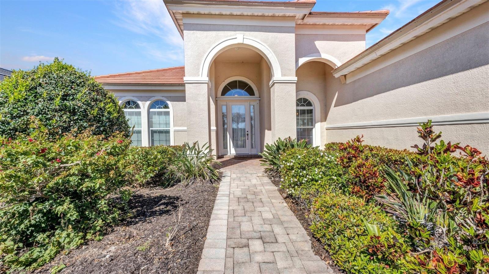 2917 MILL CREEK RD, PORT CHARLOTTE, FL, 33953