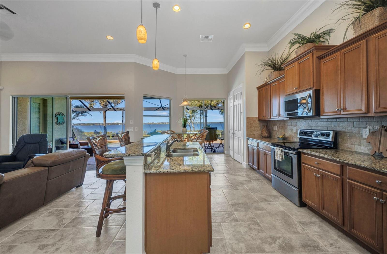 2917 MILL CREEK RD, PORT CHARLOTTE, FL, 33953