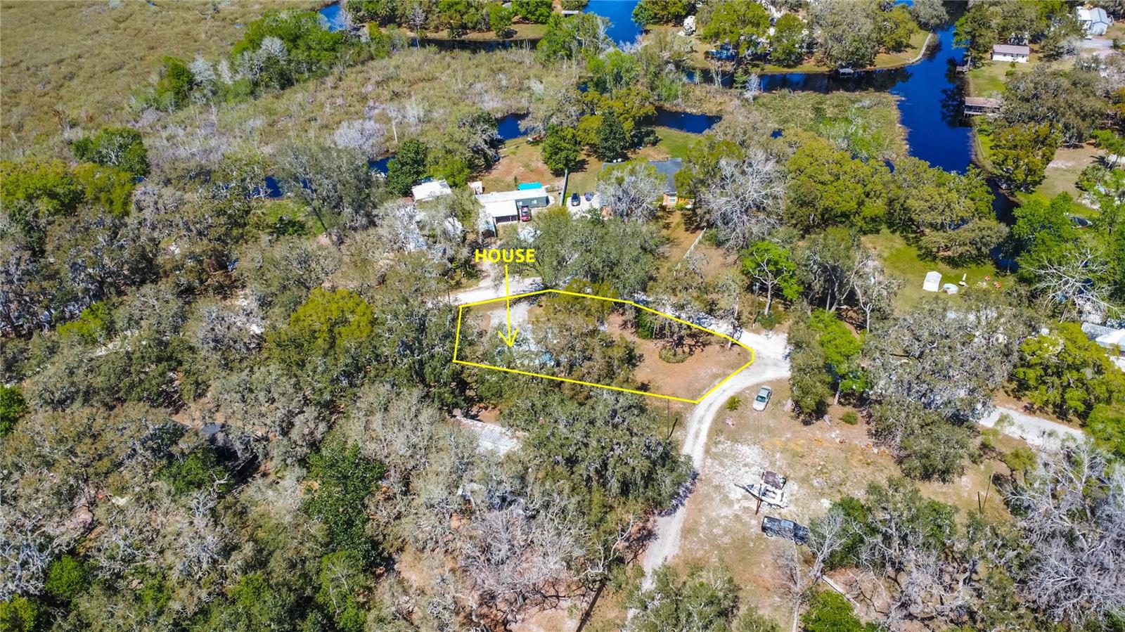 7840 E WISP TRL, INVERNESS, FL, 34453