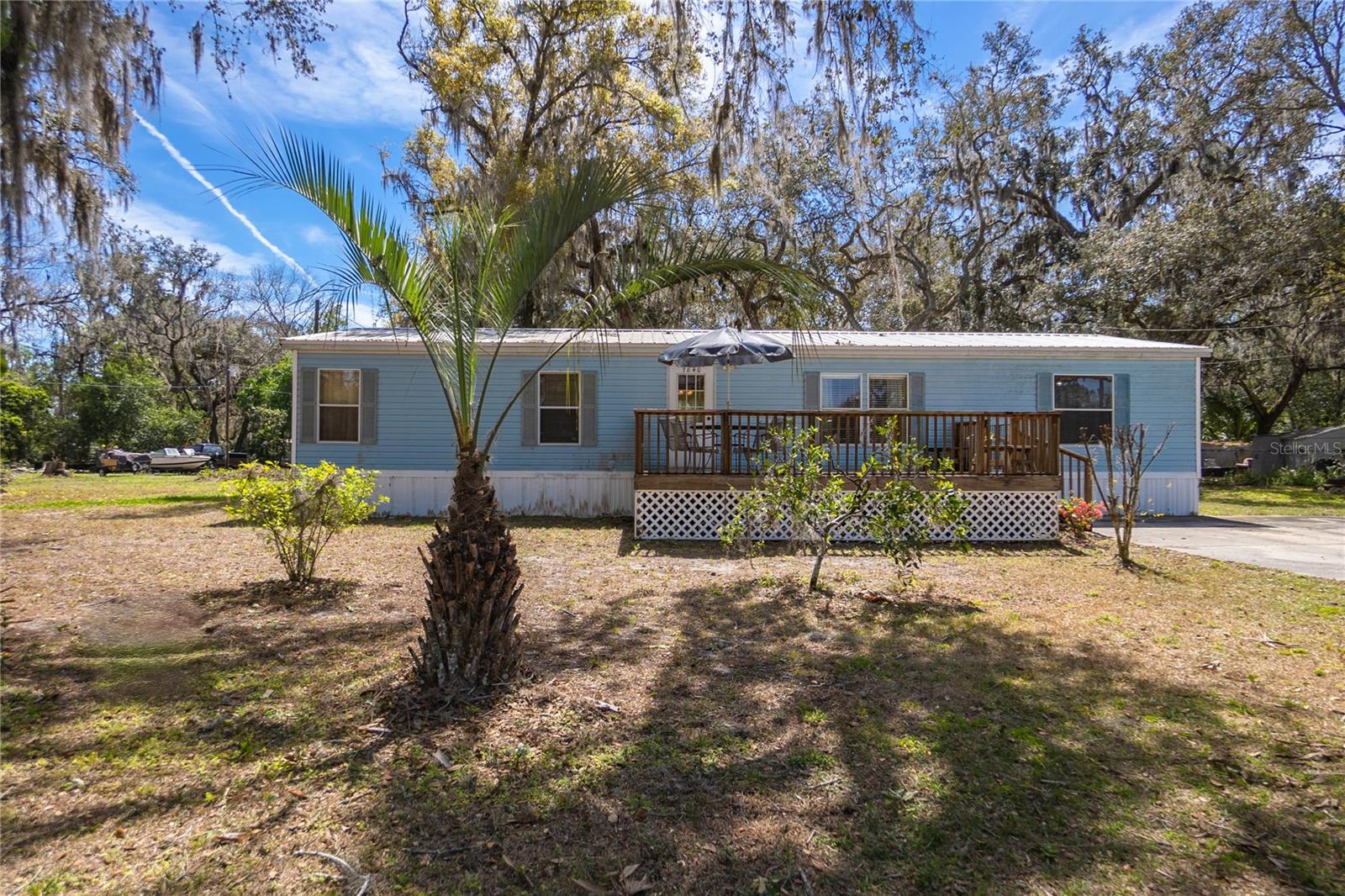7840 E WISP TRL, INVERNESS, FL, 34453