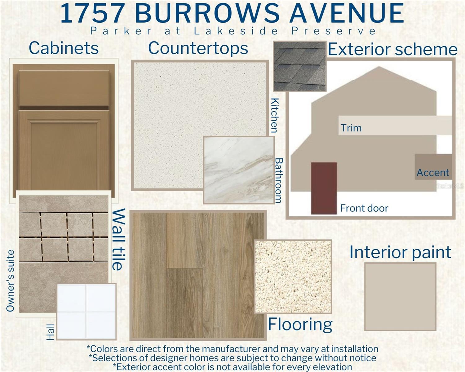 1757 BURROWS AVE, LAKELAND, FL, 33811