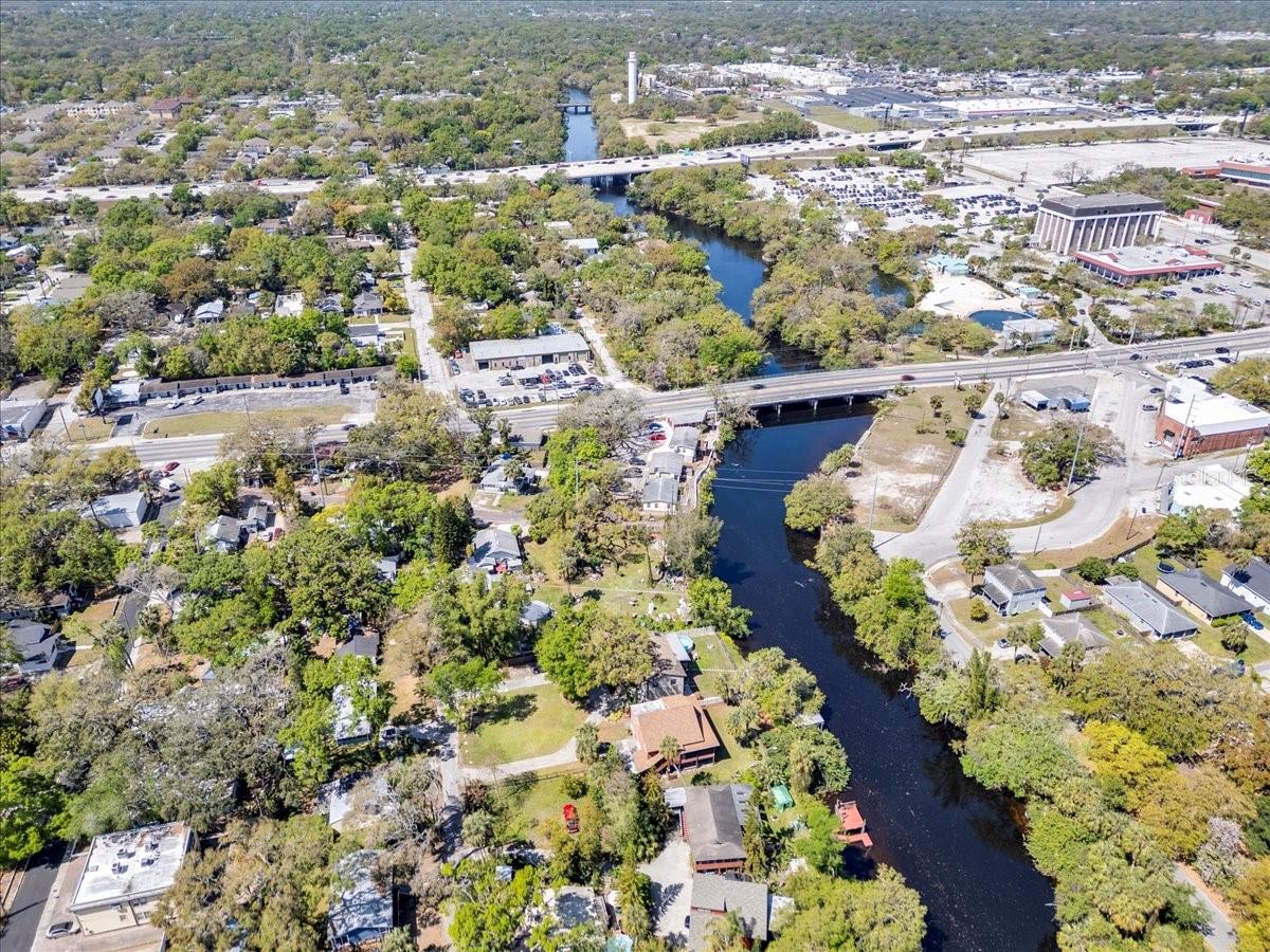 57 HAMILTON HEATH DR, TAMPA, FL, 33604