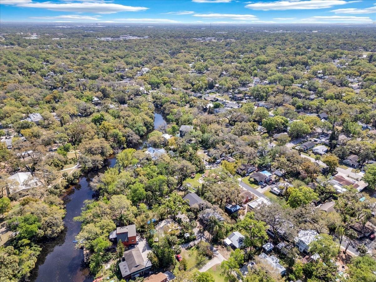 57 HAMILTON HEATH DR, TAMPA, FL, 33604