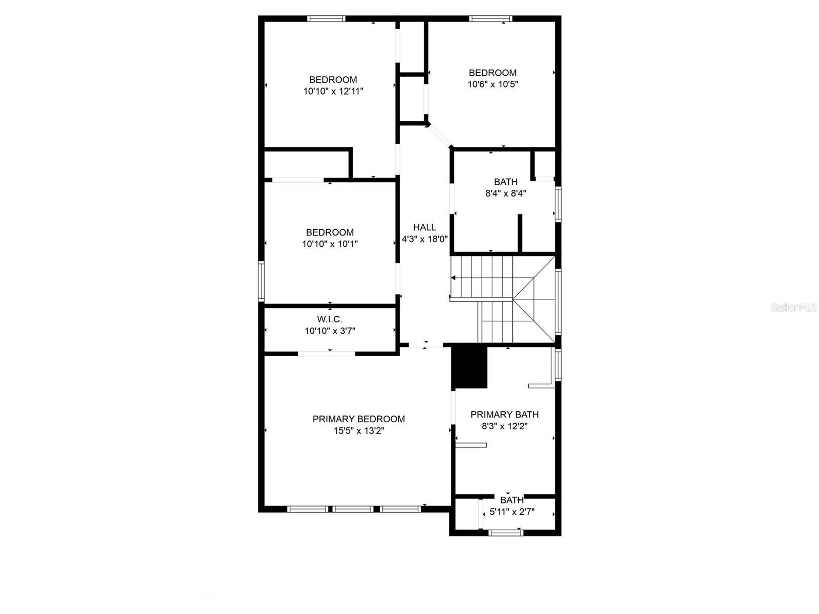 104 W LAKE VICTORIA CIR, DELAND, FL, 32724