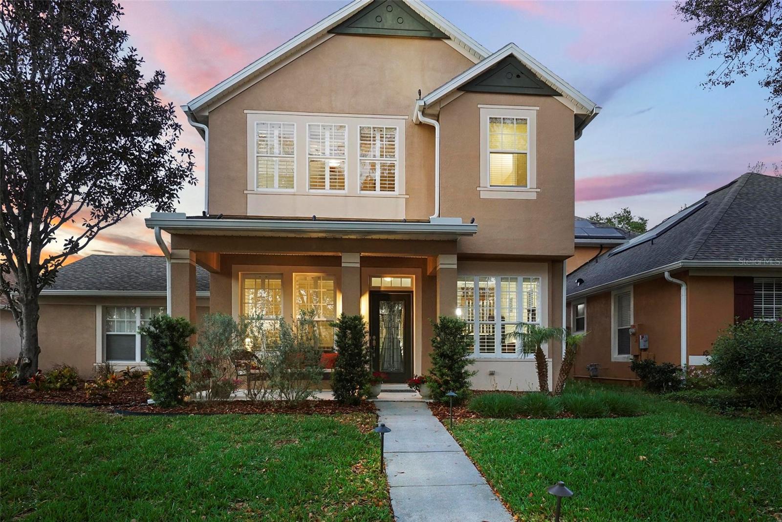 104 W LAKE VICTORIA CIR, DELAND, FL, 32724