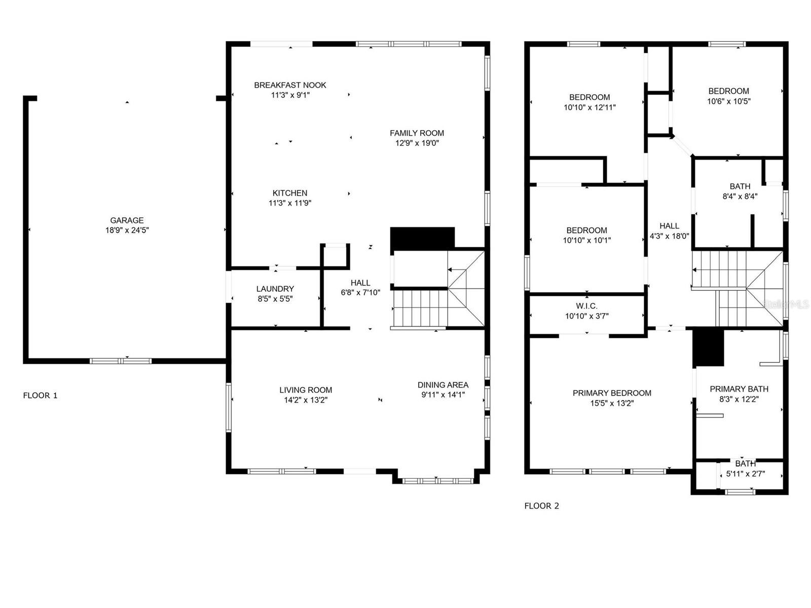 104 W LAKE VICTORIA CIR, DELAND, FL, 32724