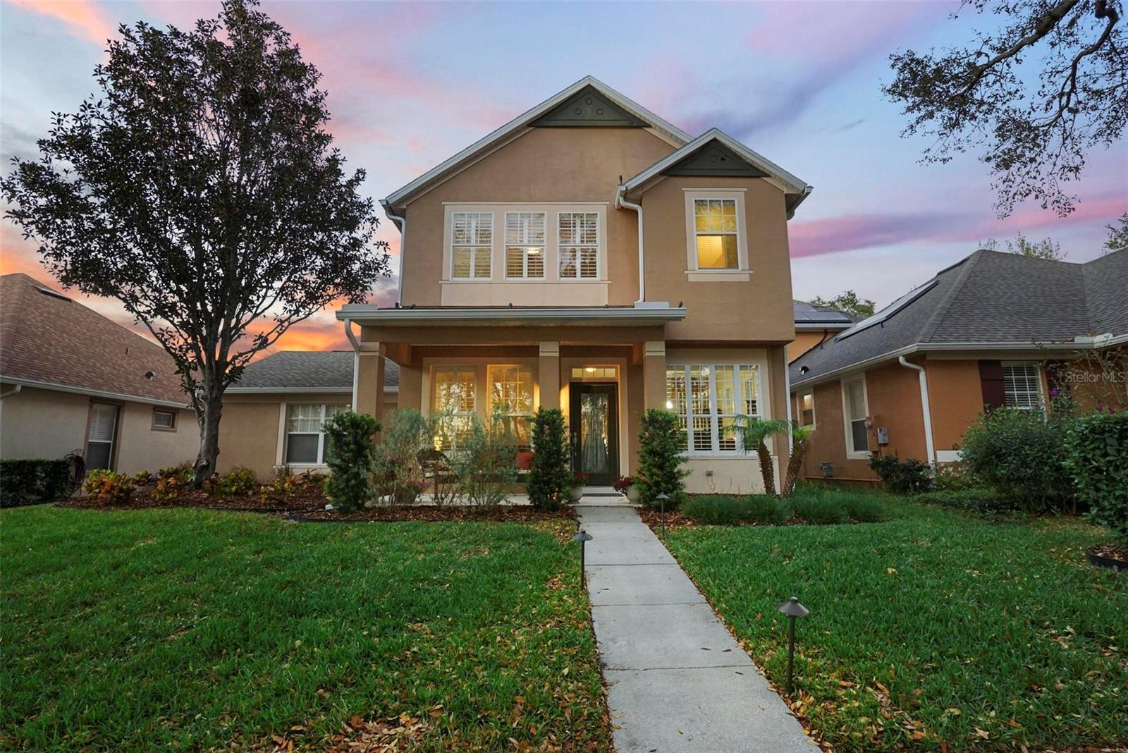 104 W LAKE VICTORIA CIR, DELAND, FL, 32724