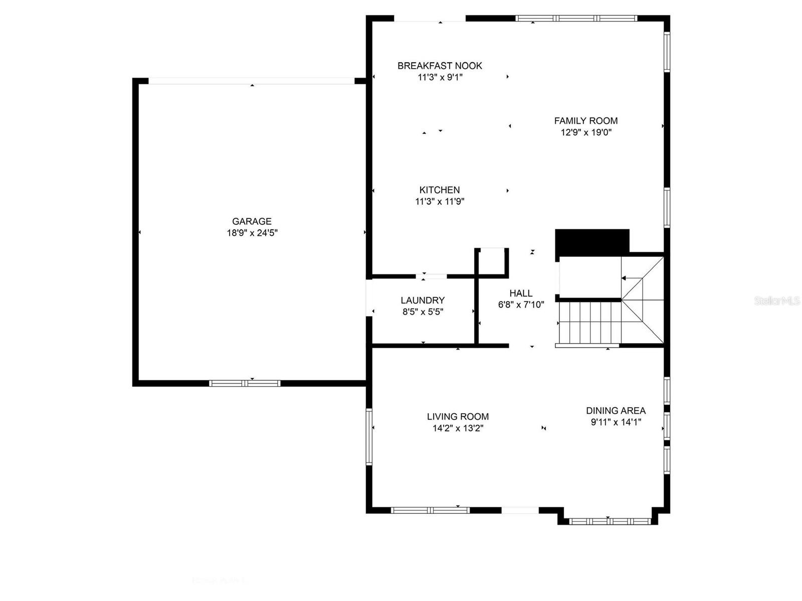 104 W LAKE VICTORIA CIR, DELAND, FL, 32724
