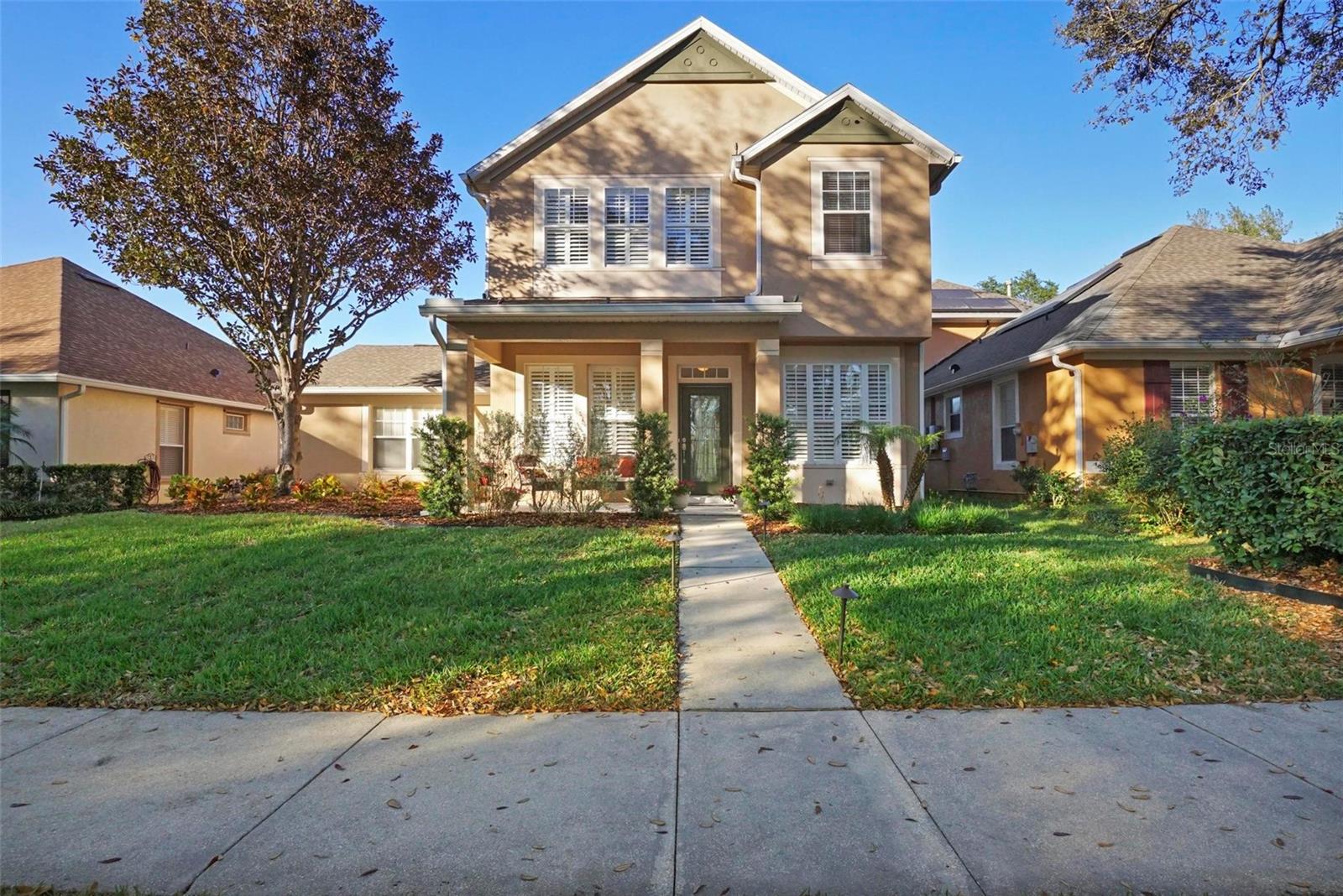 104 W LAKE VICTORIA CIR, DELAND, FL, 32724