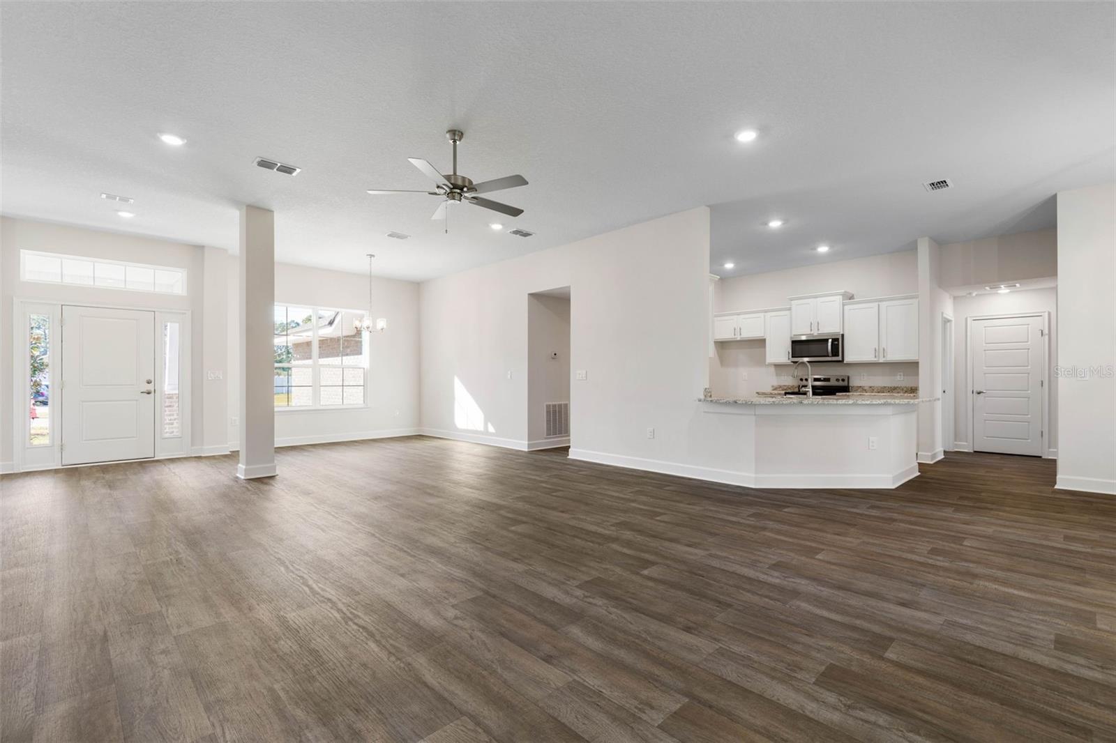 6 RYKER LN, PALM COAST, FL, 32164