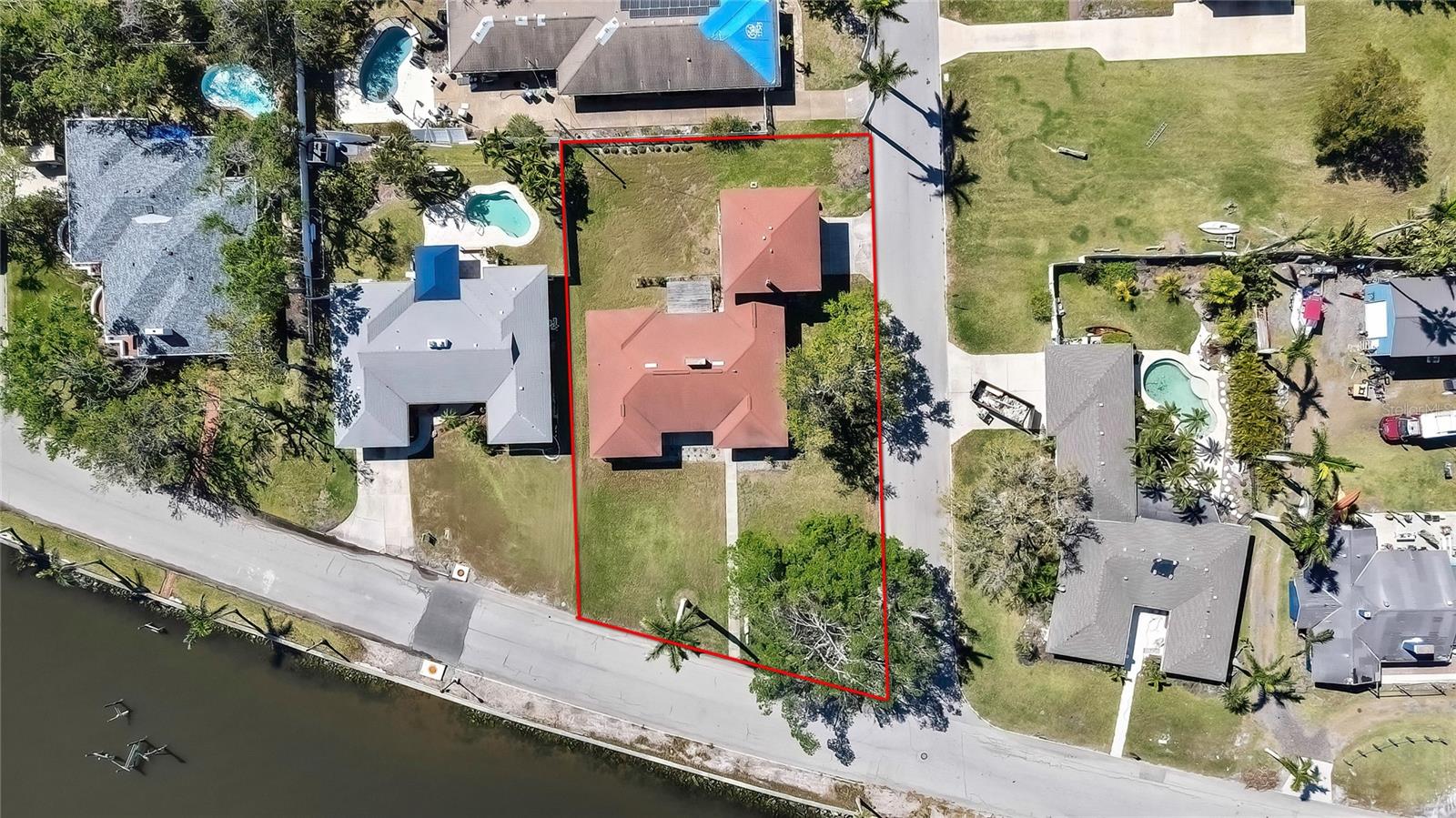 2435 RIVERVIEW BLVD, BRADENTON, FL, 34205