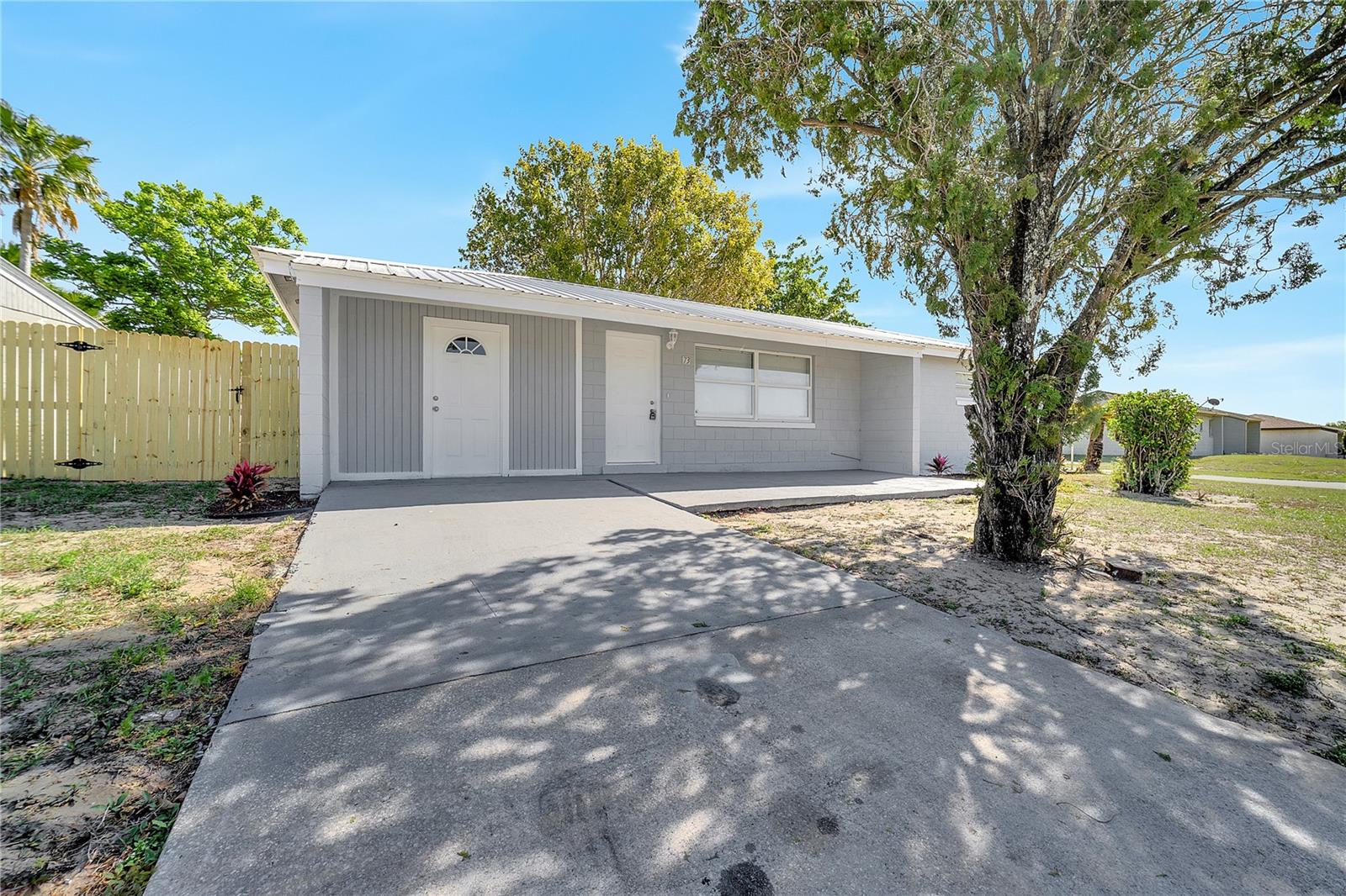 73 GARRISON LN, FROSTPROOF, FL, 33843