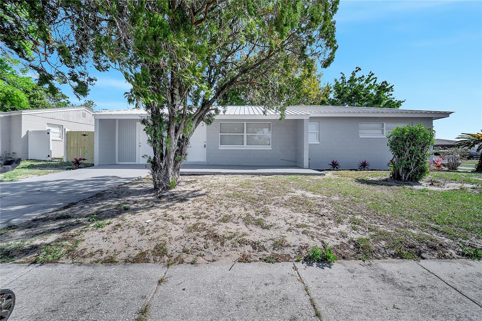 73 GARRISON LN, FROSTPROOF, FL, 33843