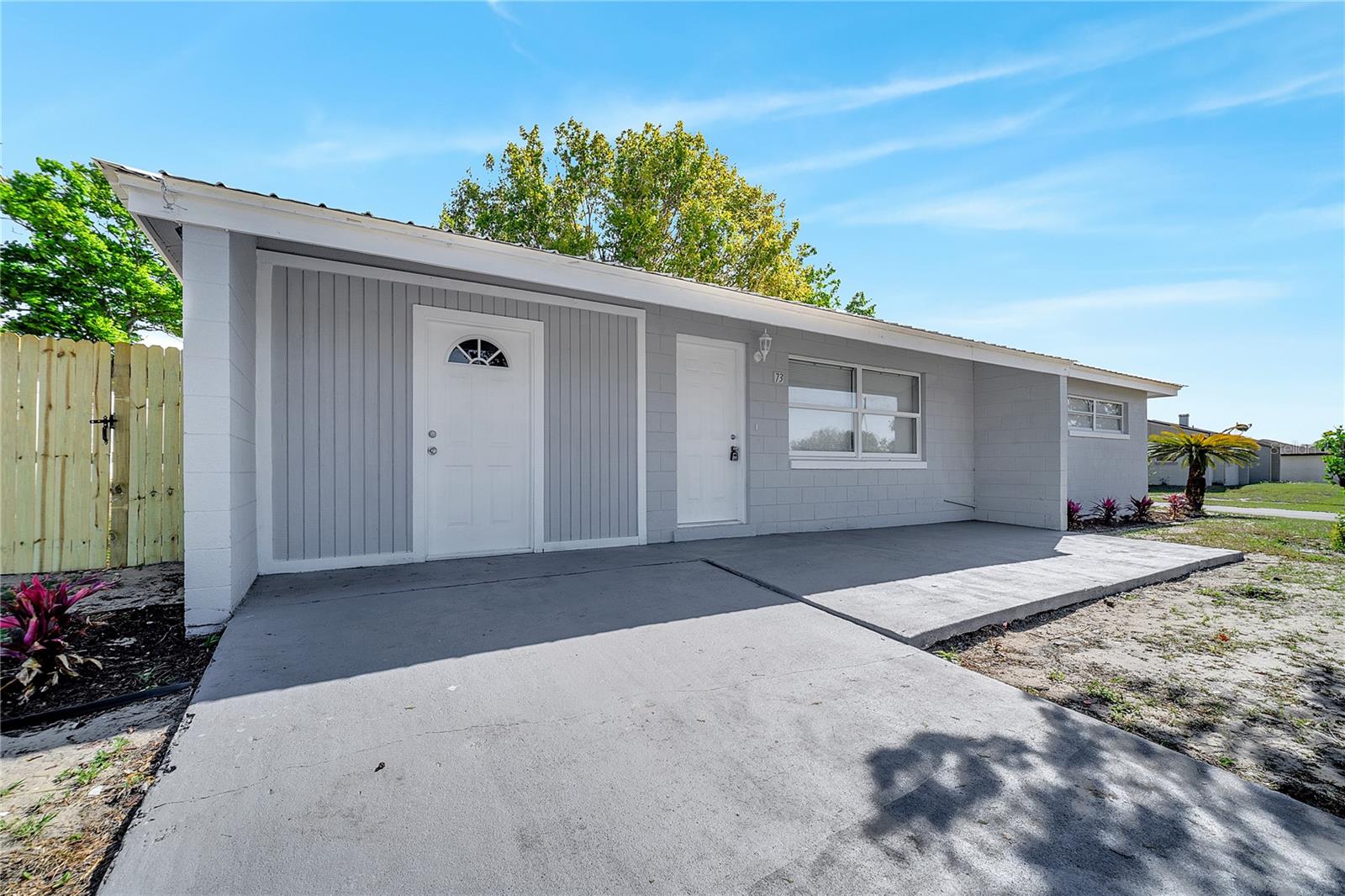 73 GARRISON LN, FROSTPROOF, FL, 33843