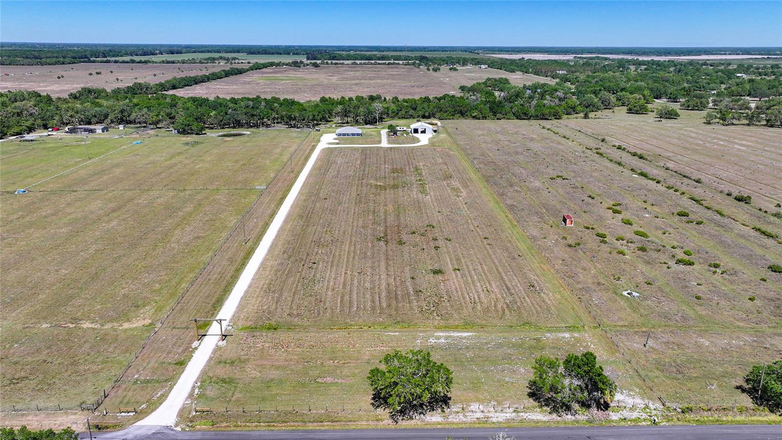 3712 SE ARTHUR ST, ARCADIA, FL, 34266
