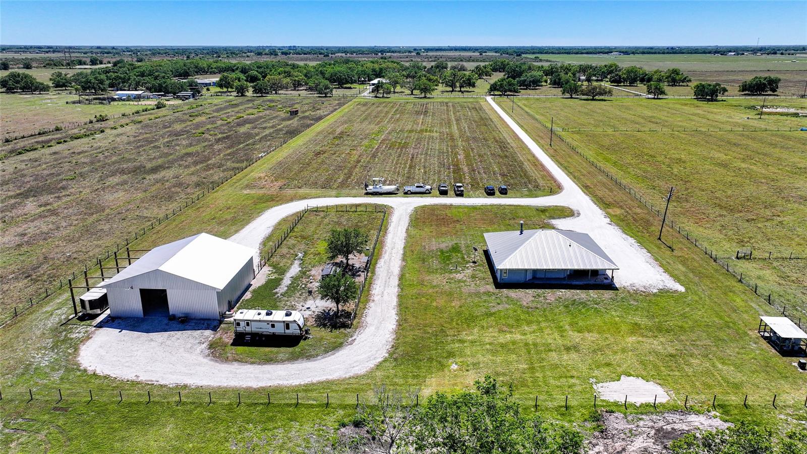 3712 SE ARTHUR ST, ARCADIA, FL, 34266