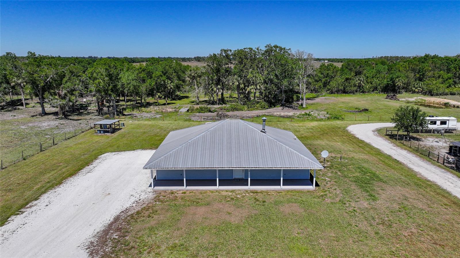 3712 SE ARTHUR ST, ARCADIA, FL, 34266