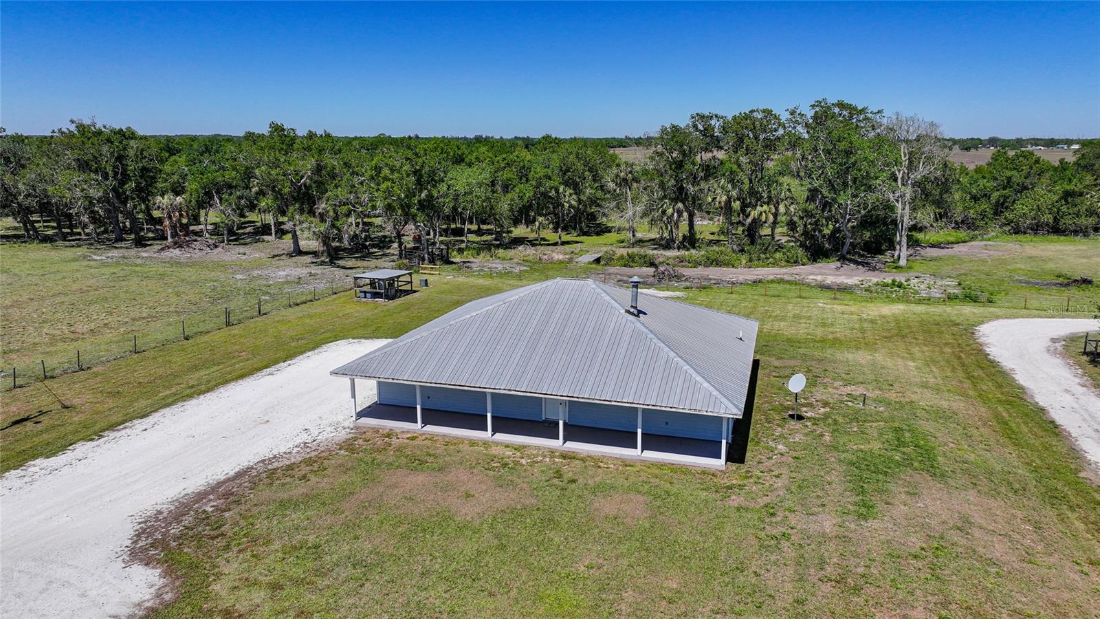 3712 SE ARTHUR ST, ARCADIA, FL, 34266