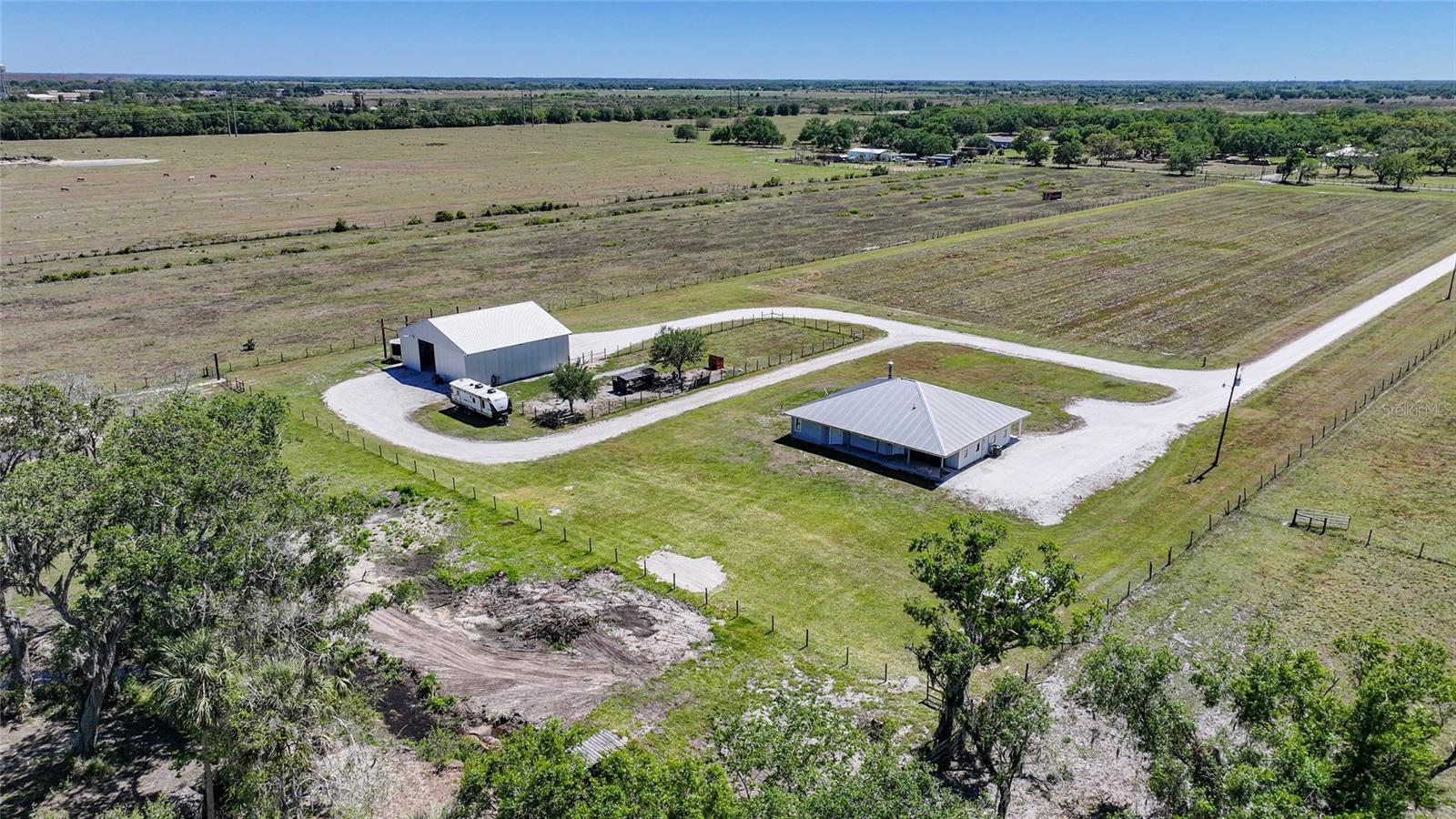 3712 SE ARTHUR ST, ARCADIA, FL, 34266