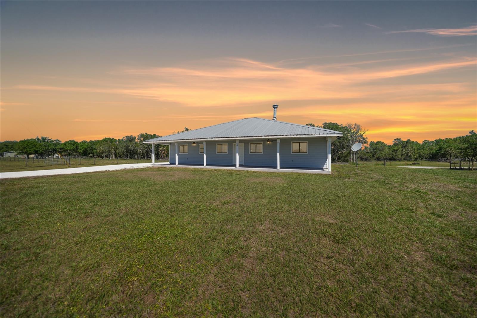3712 SE ARTHUR ST, ARCADIA, FL, 34266