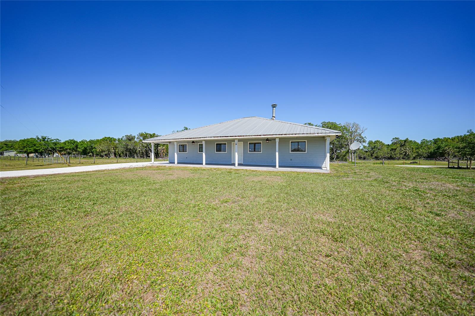 3712 SE ARTHUR ST, ARCADIA, FL, 34266