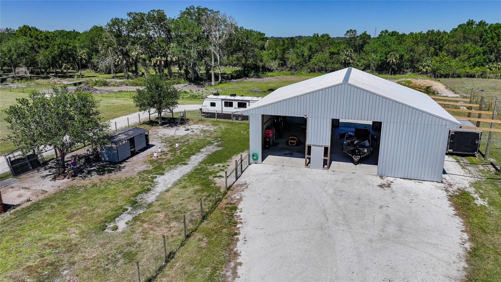 3712 SE ARTHUR ST, ARCADIA, FL, 34266