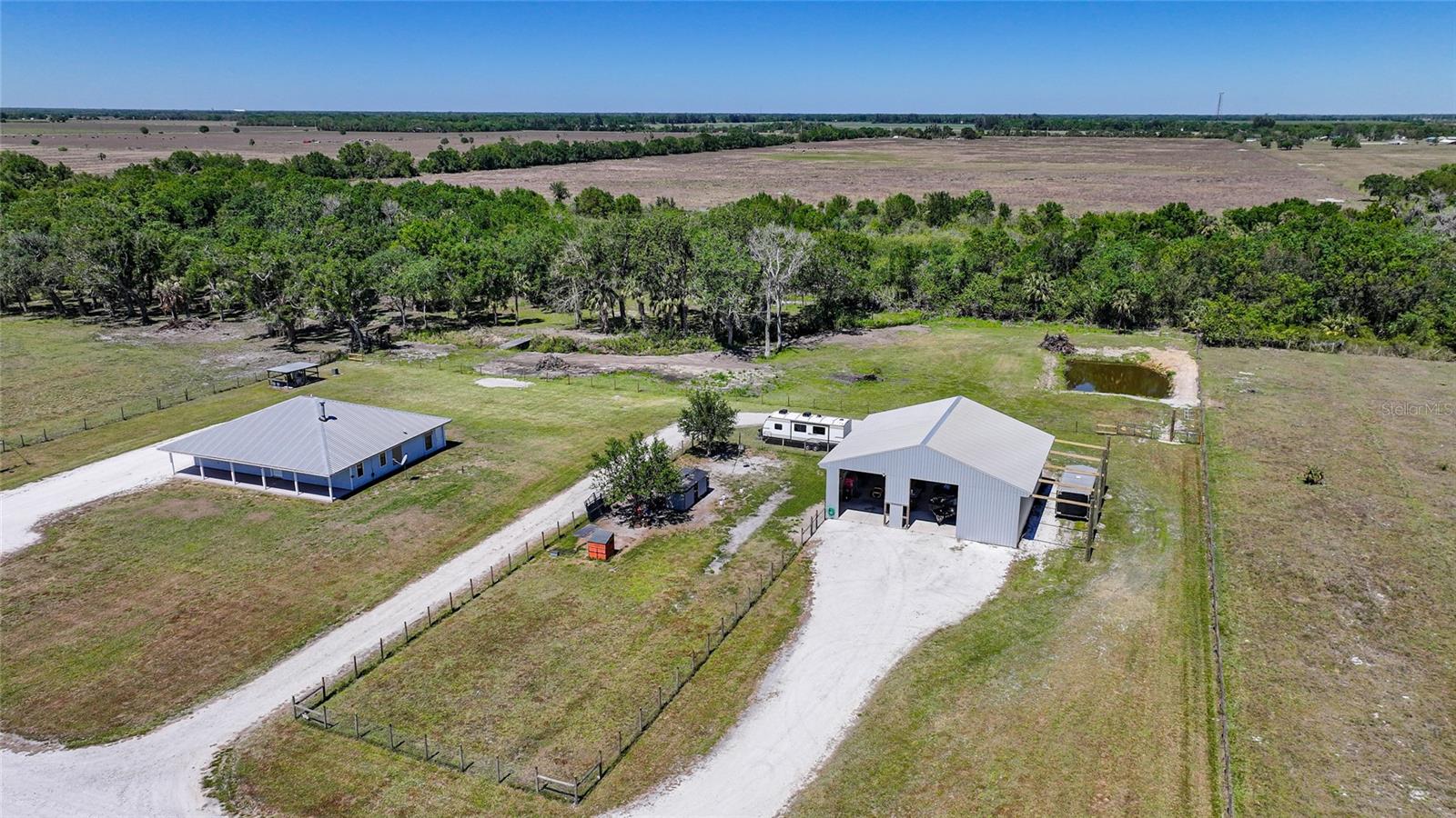 3712 SE ARTHUR ST, ARCADIA, FL, 34266