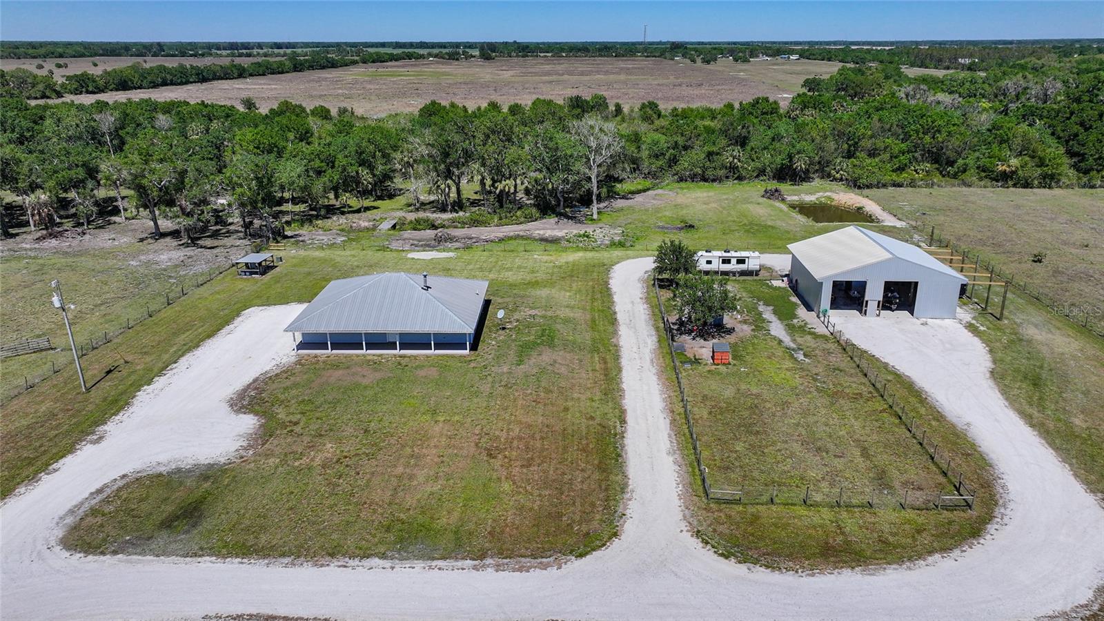 3712 SE ARTHUR ST, ARCADIA, FL, 34266