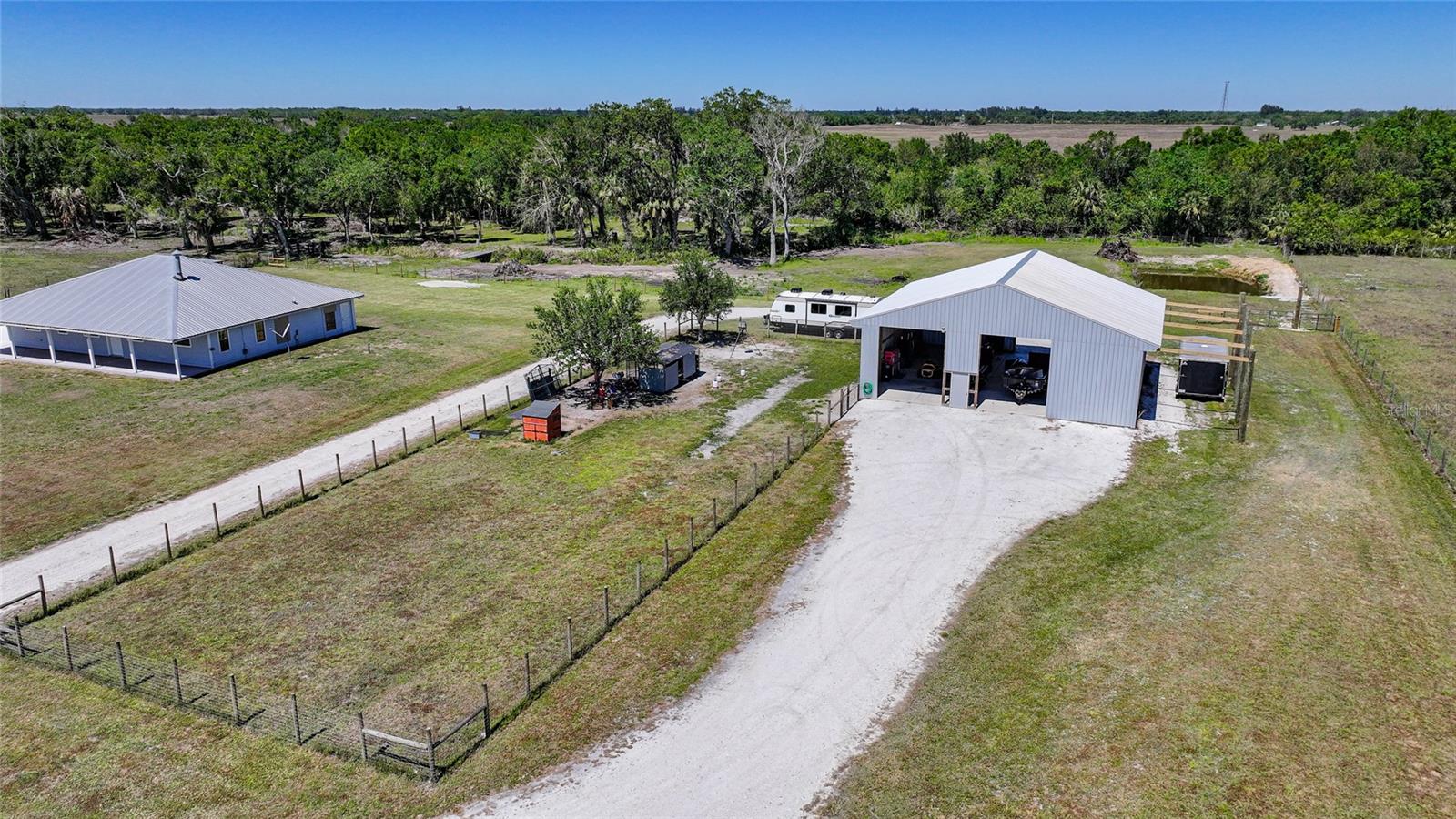 3712 SE ARTHUR ST, ARCADIA, FL, 34266