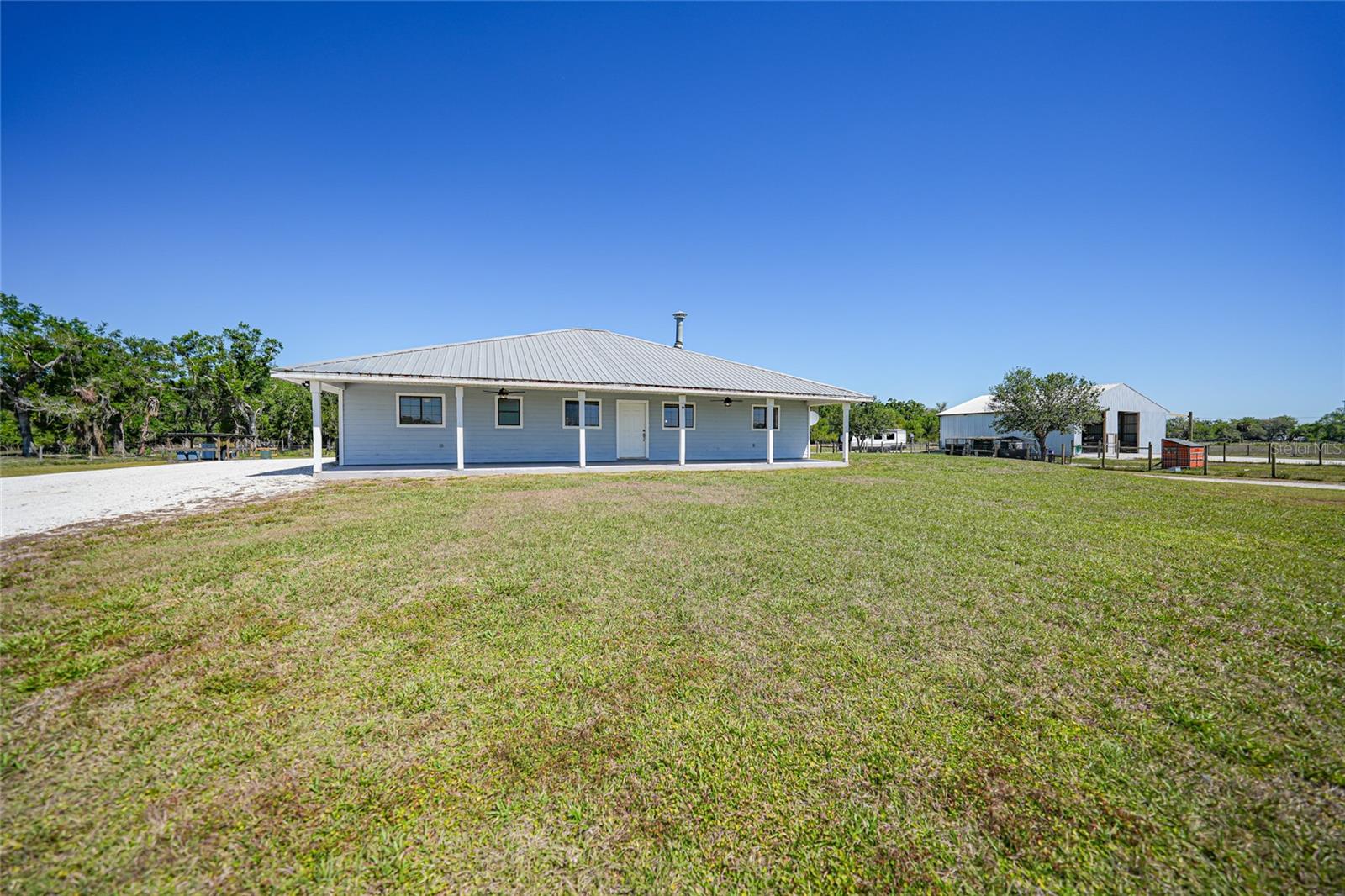 3712 SE ARTHUR ST, ARCADIA, FL, 34266