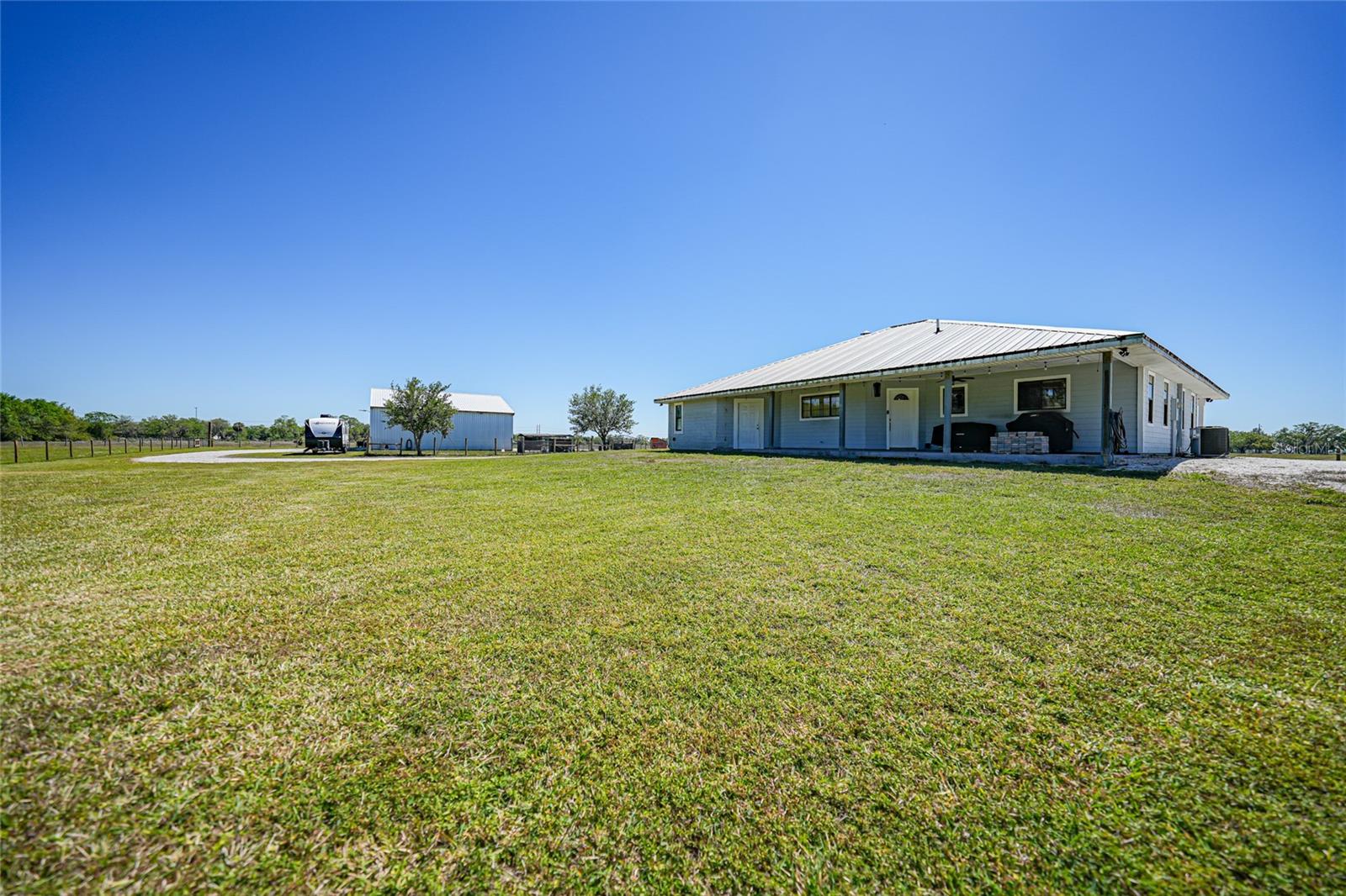 3712 SE ARTHUR ST, ARCADIA, FL, 34266