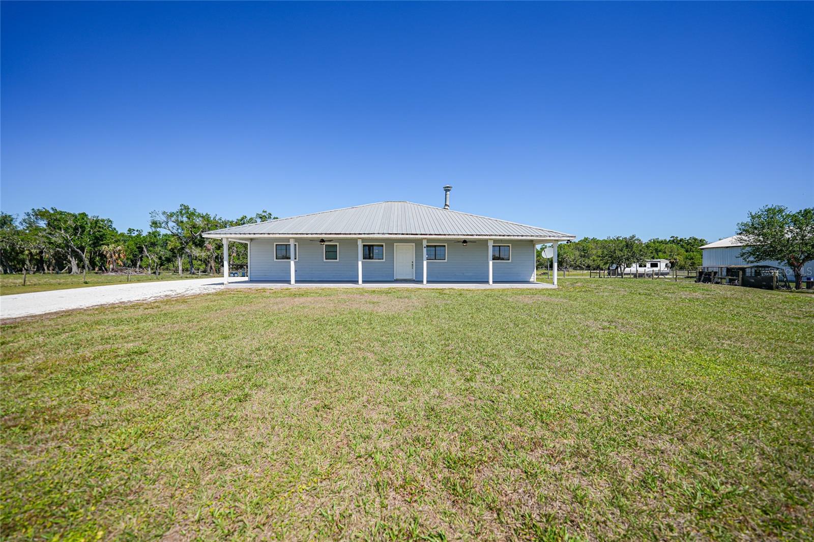 3712 SE ARTHUR ST, ARCADIA, FL, 34266