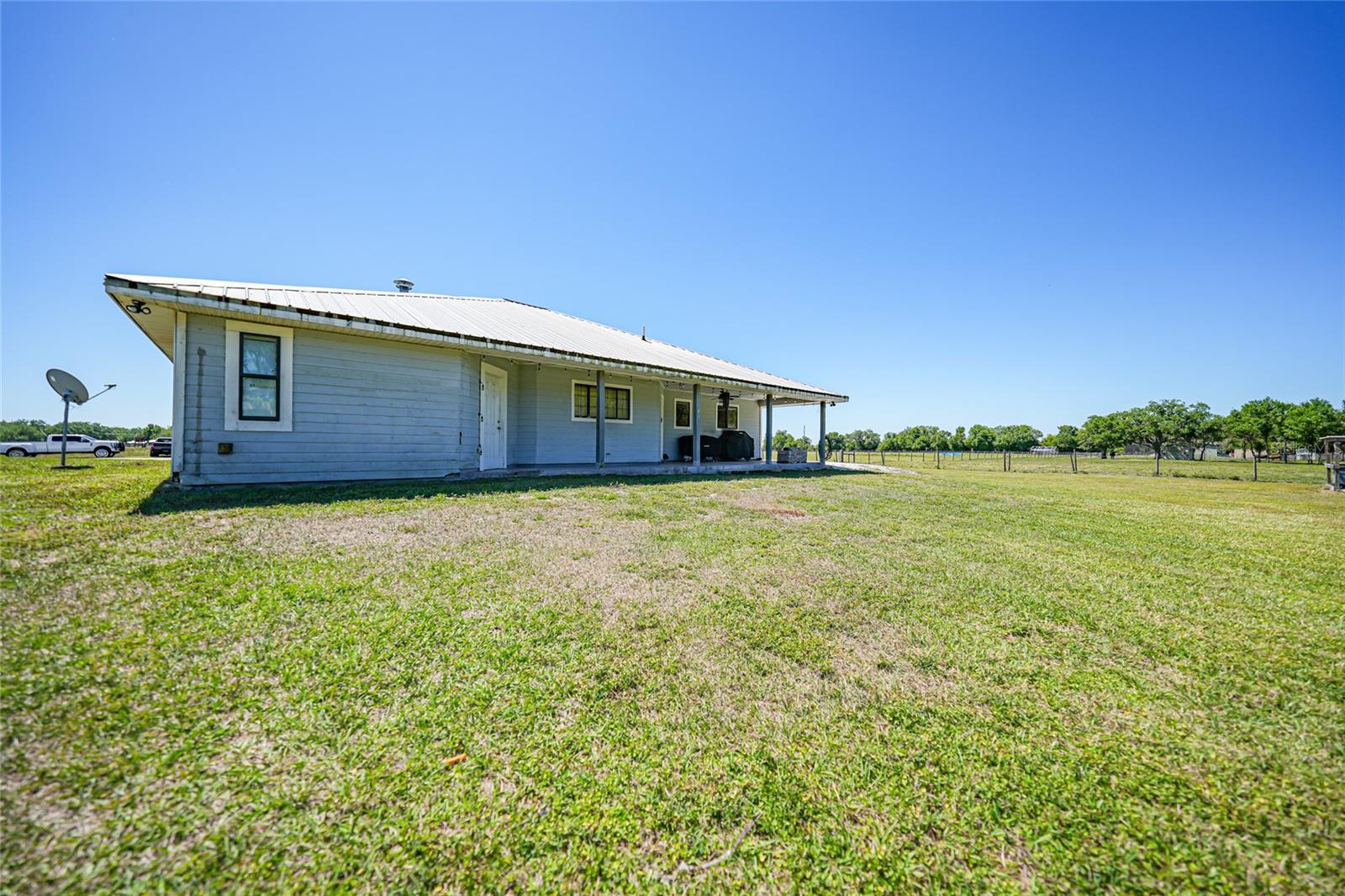 3712 SE ARTHUR ST, ARCADIA, FL, 34266