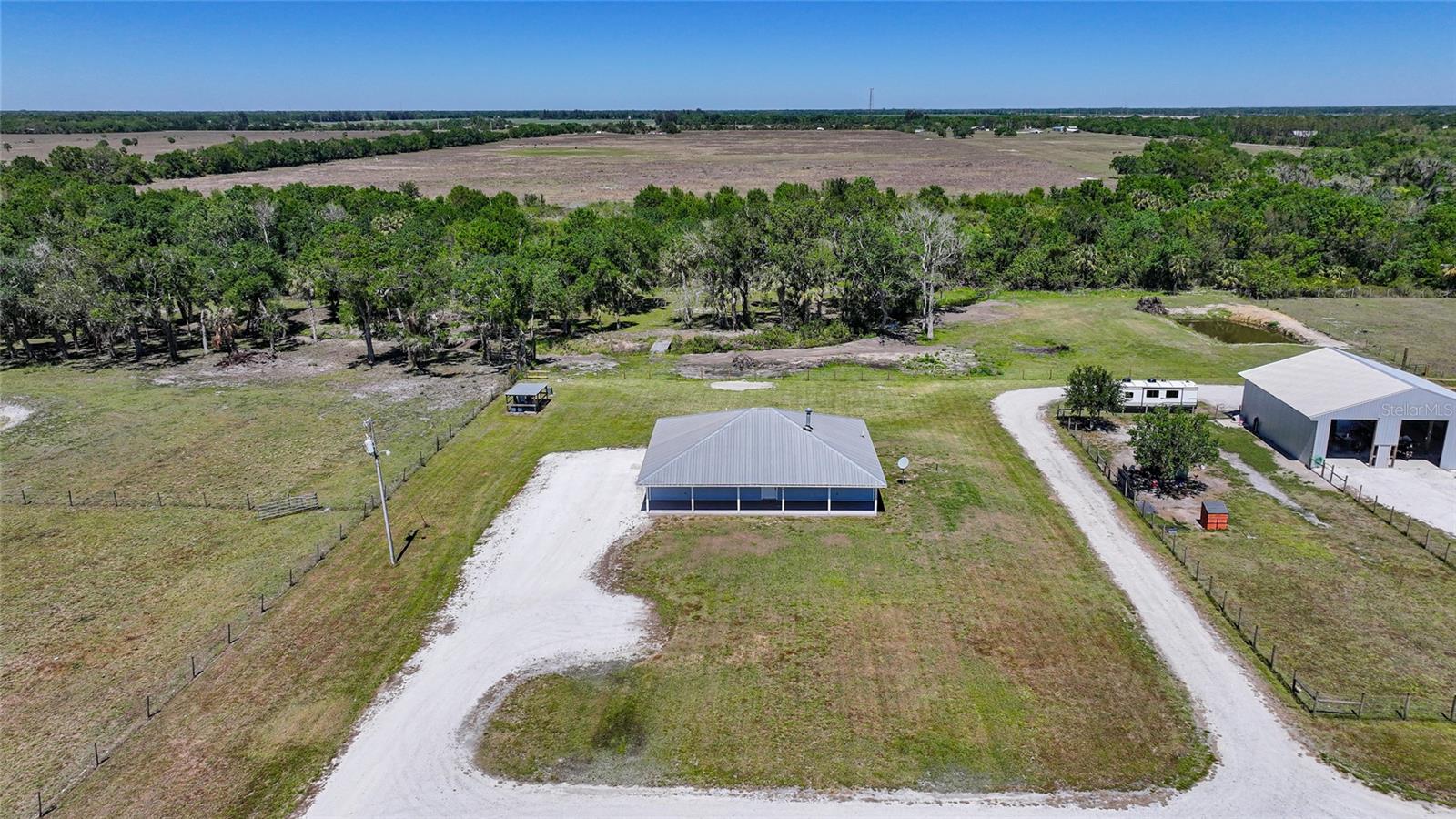 3712 SE ARTHUR ST, ARCADIA, FL, 34266