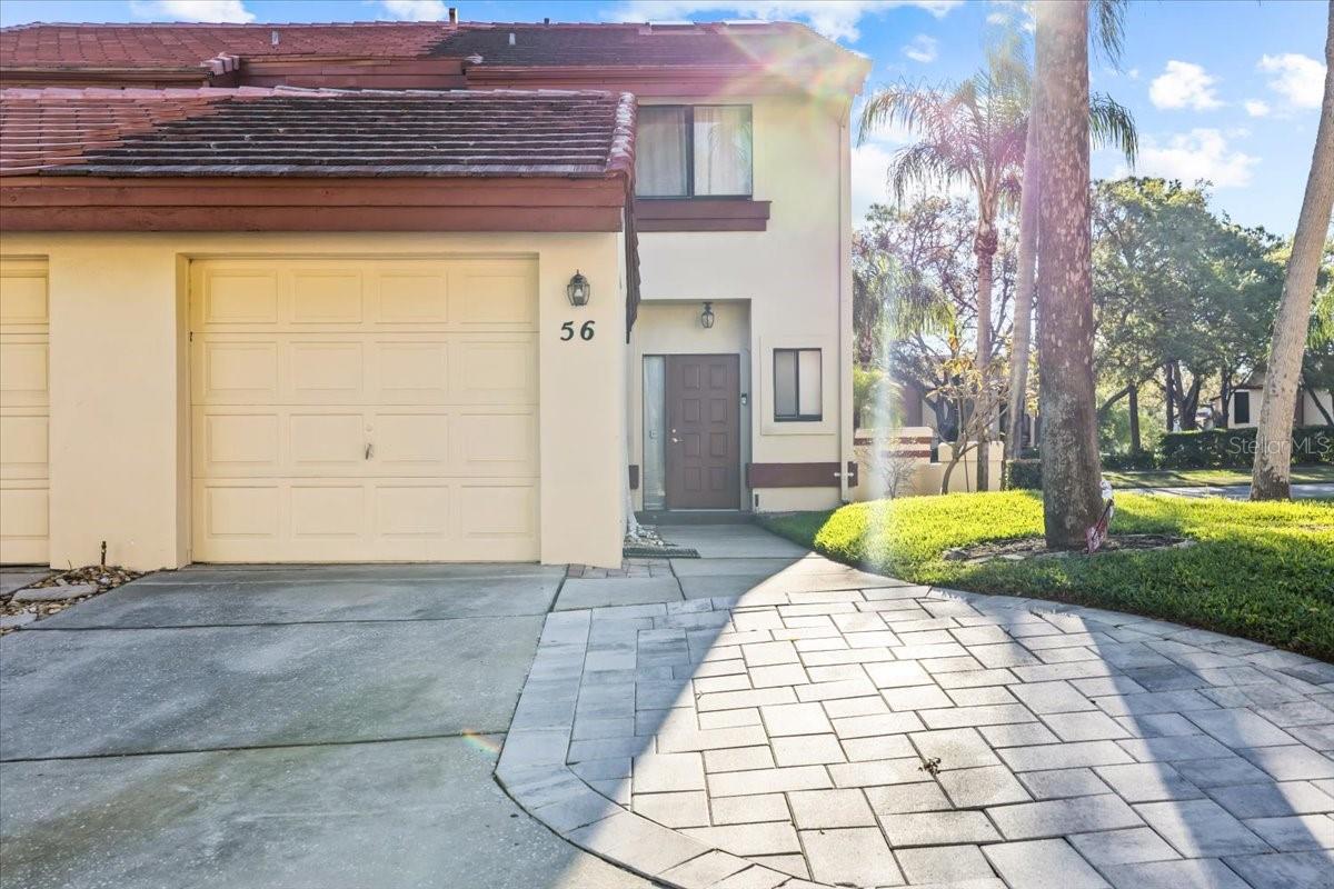 3460 COUNTRYSIDE BLVD #56, CLEARWATER, FL, 33761