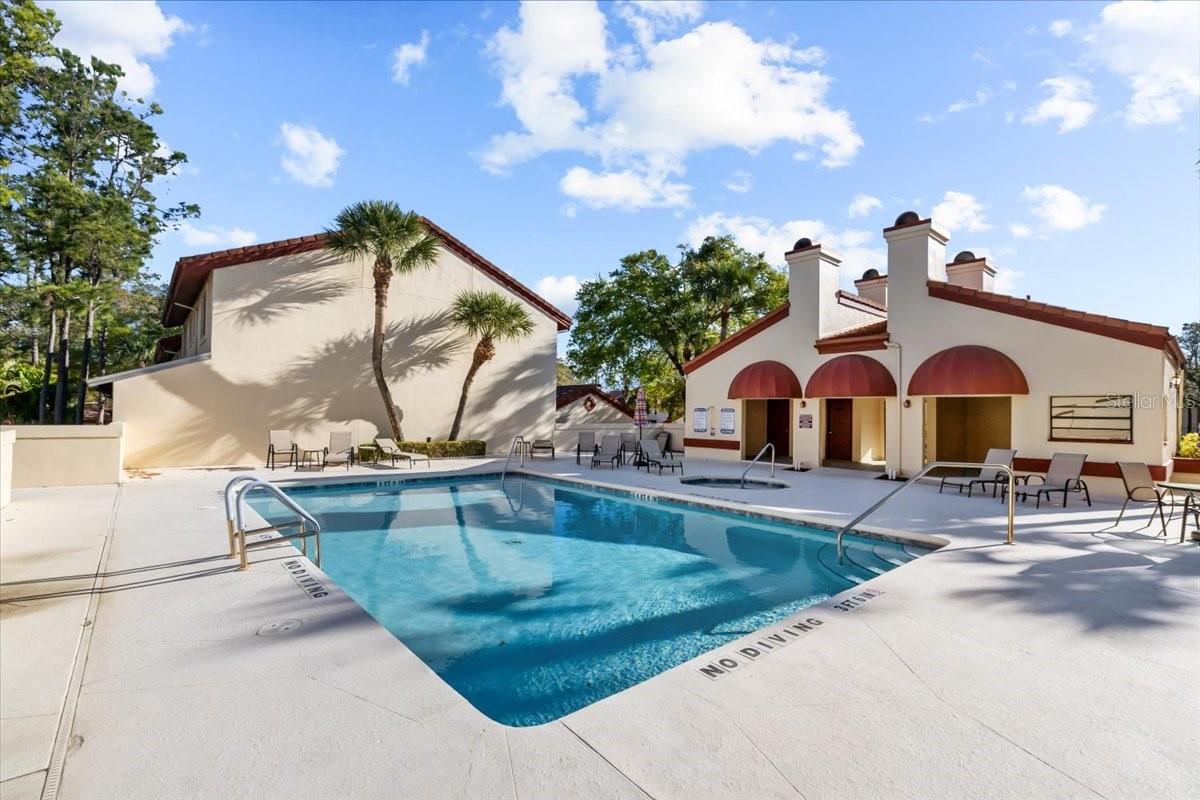 3460 COUNTRYSIDE BLVD #56, CLEARWATER, FL, 33761