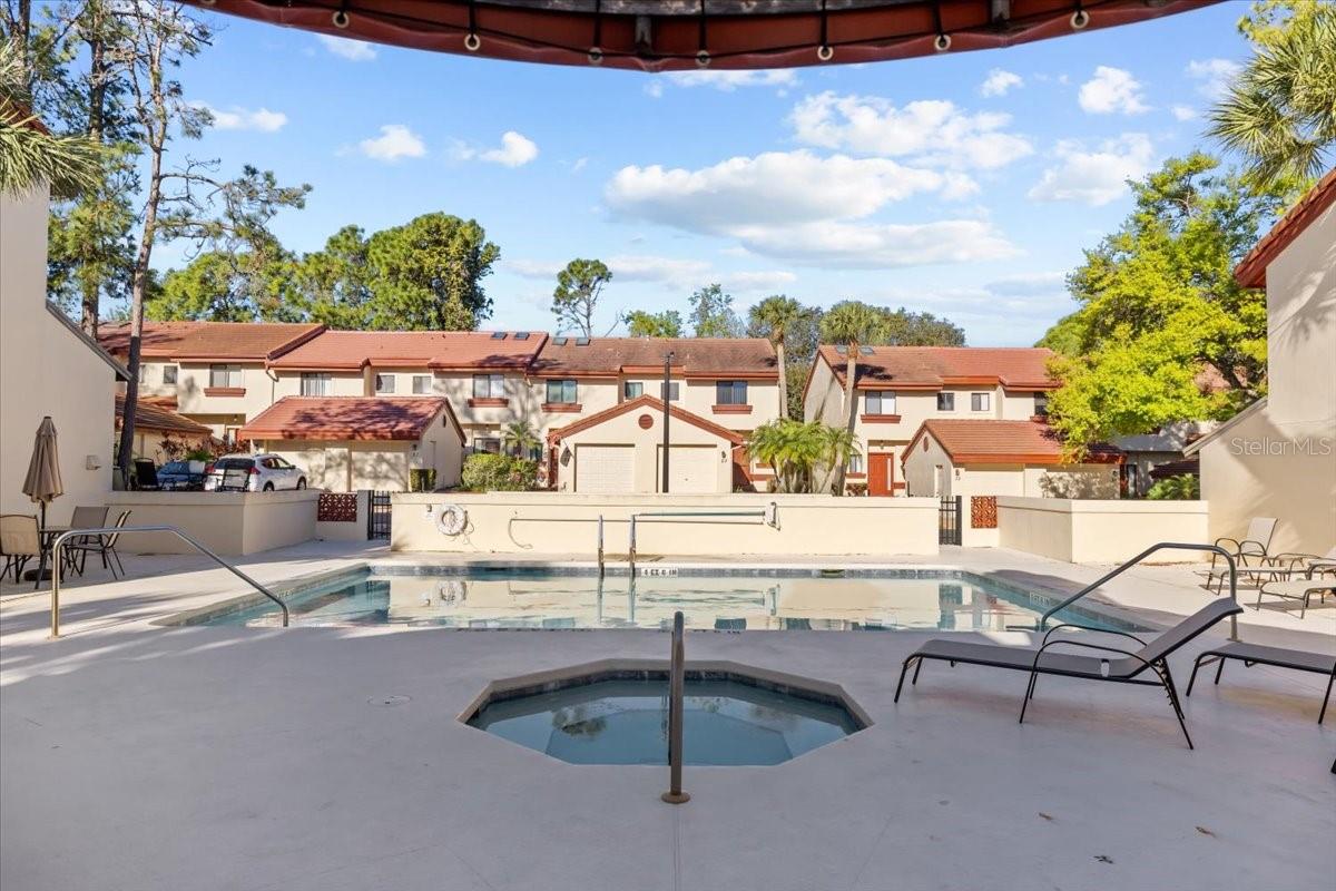 3460 COUNTRYSIDE BLVD #56, CLEARWATER, FL, 33761