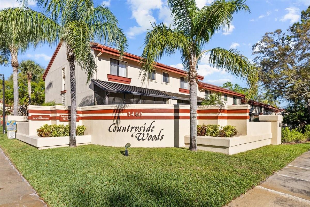 3460 COUNTRYSIDE BLVD #56, CLEARWATER, FL, 33761
