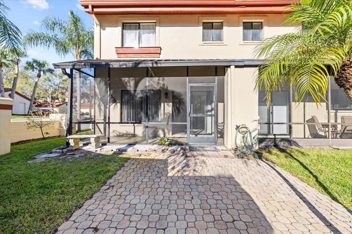 3460 COUNTRYSIDE BLVD #56, CLEARWATER, FL, 33761