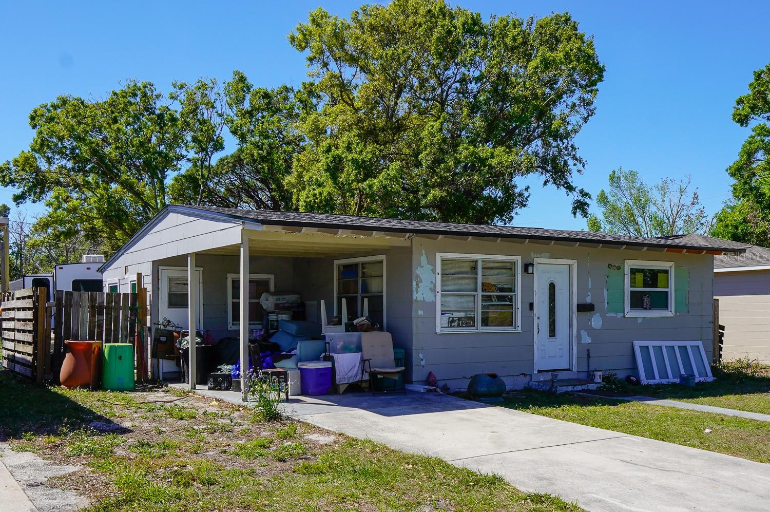 4236 11TH AVE S, ST PETERSBURG, FL, 33711