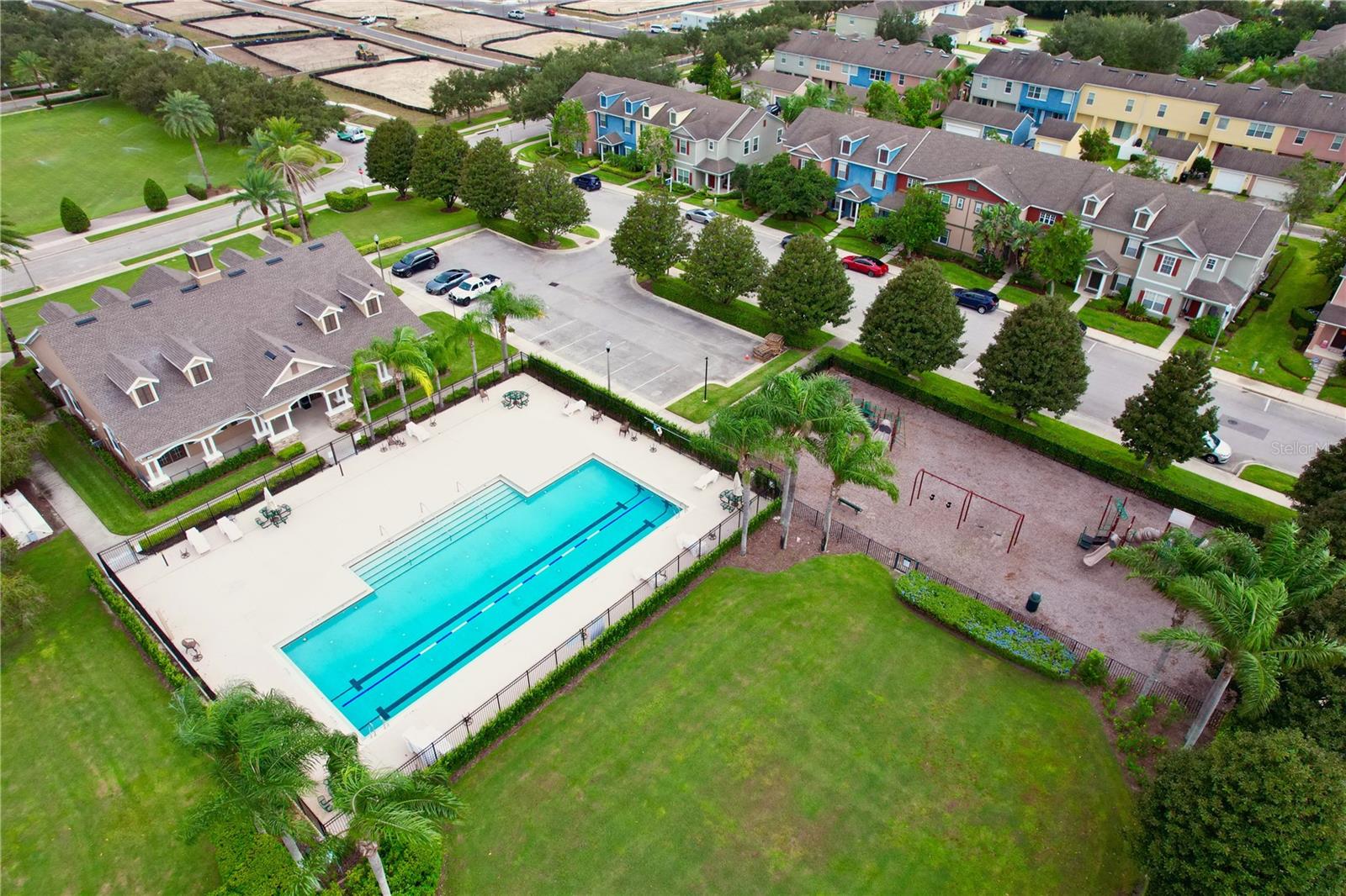 1852 RAFTON RD, APOPKA, FL, 32703