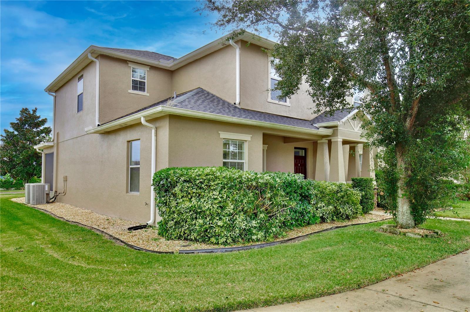 1852 RAFTON RD, APOPKA, FL, 32703