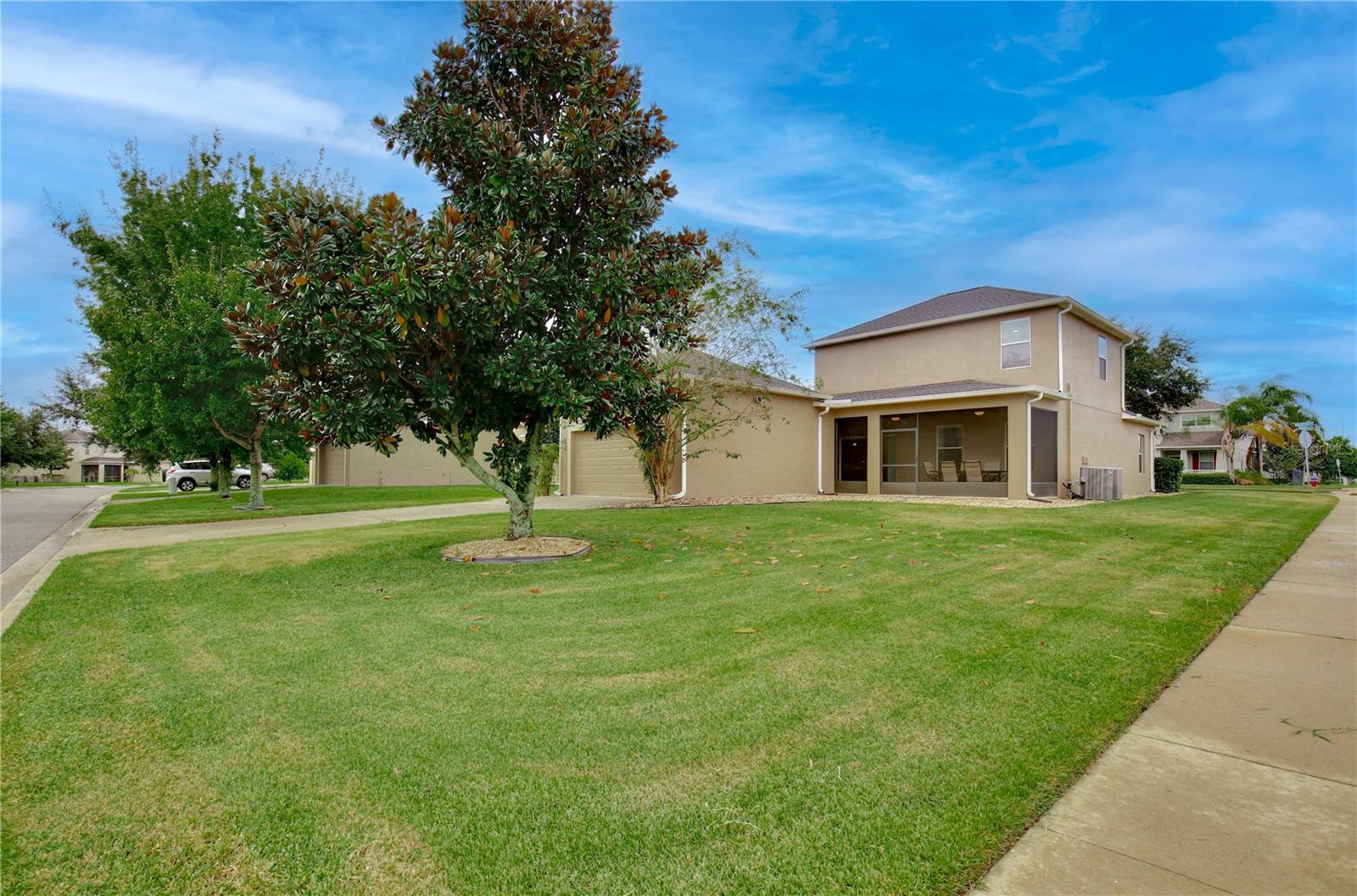 1852 RAFTON RD, APOPKA, FL, 32703