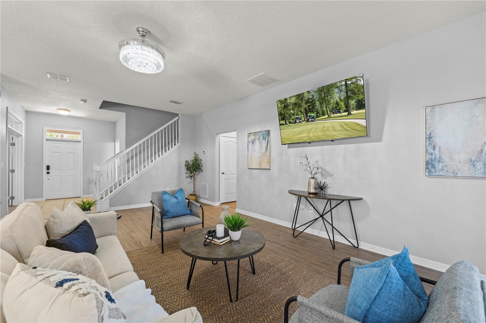 1852 RAFTON RD, APOPKA, FL, 32703