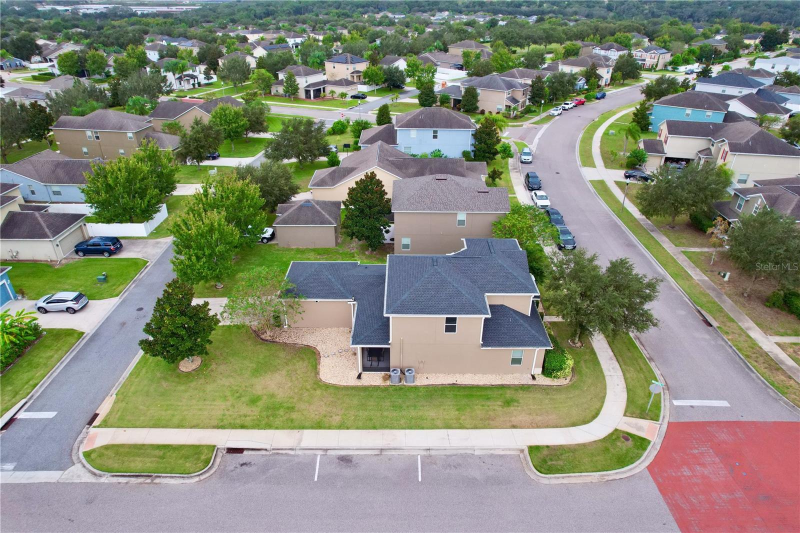 1852 RAFTON RD, APOPKA, FL, 32703