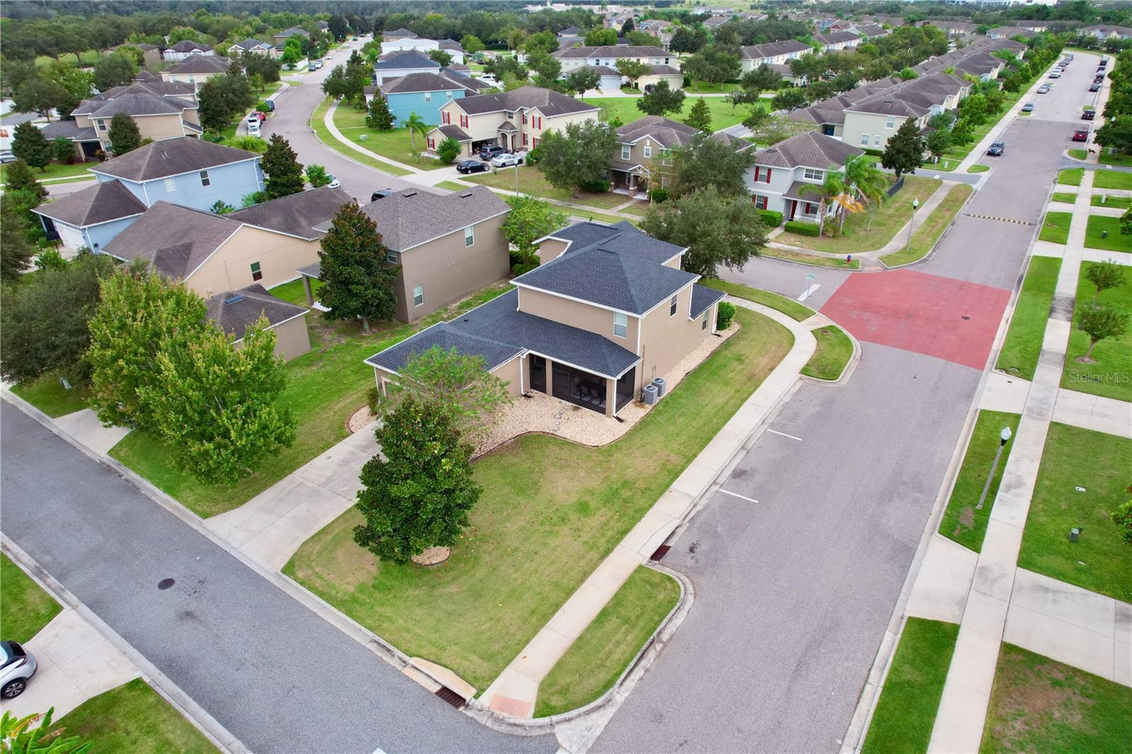 1852 RAFTON RD, APOPKA, FL, 32703