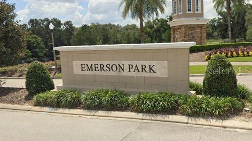 1852 RAFTON RD, APOPKA, FL, 32703