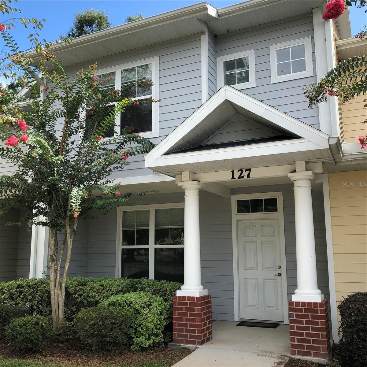 1569 NW 29TH RD #4, GAINESVILLE, FL, 32605