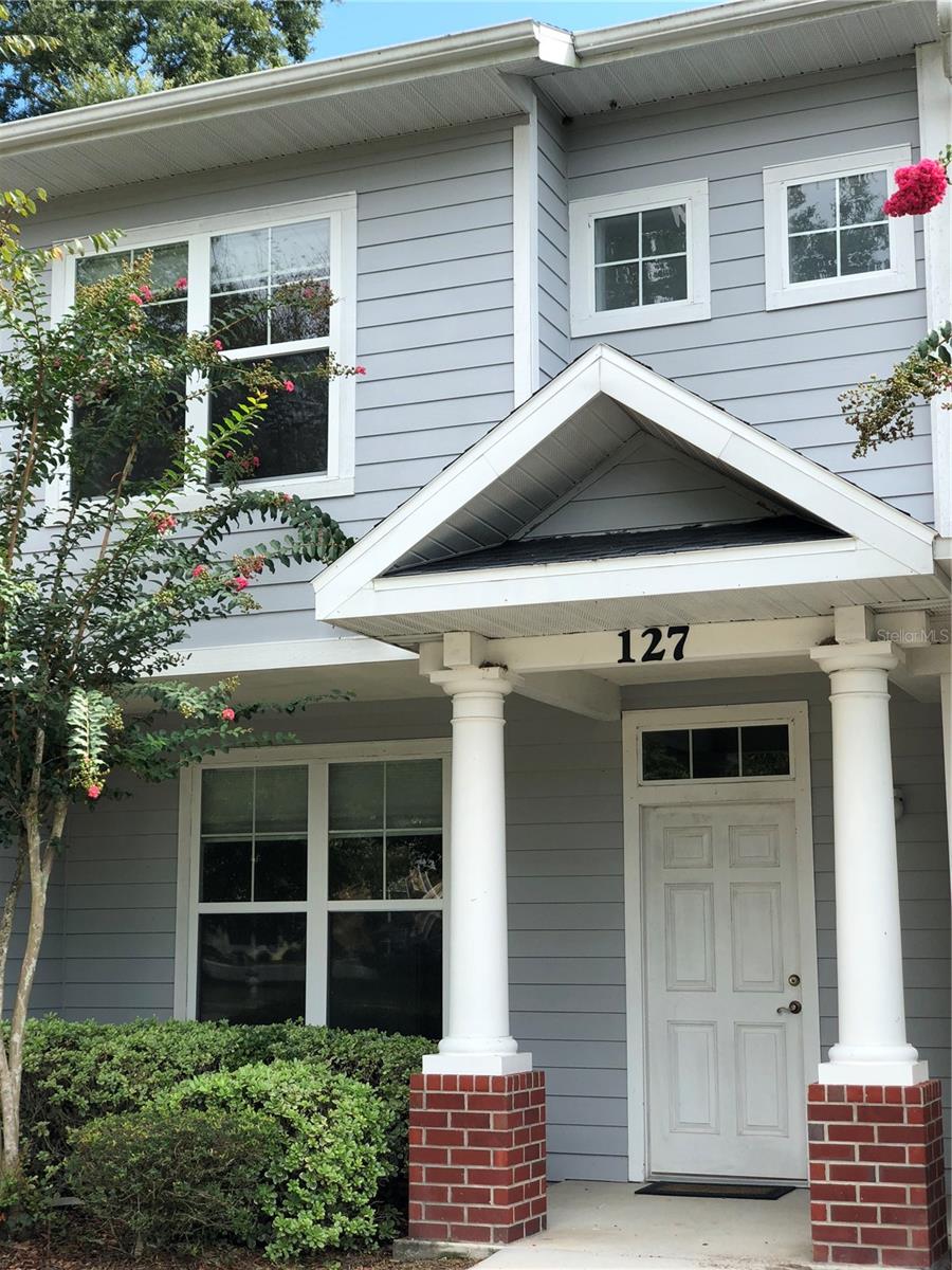 1569 NW 29TH RD #4, GAINESVILLE, FL, 32605